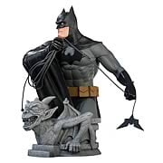 Heroes of the DC Universe Batman Mini Bust